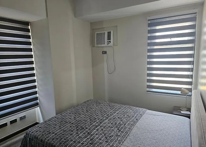 Apartahotel Galleria Residences Tower Cebú
