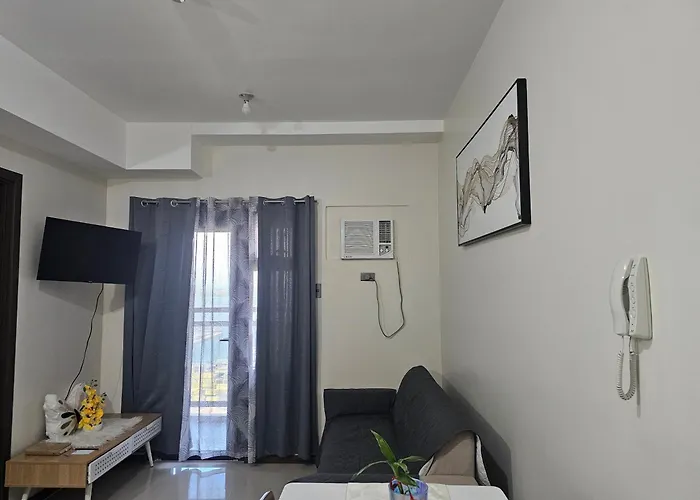 Galleria Residences Tower Cebú