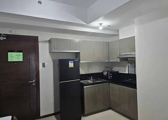 Galleria Residences Tower *