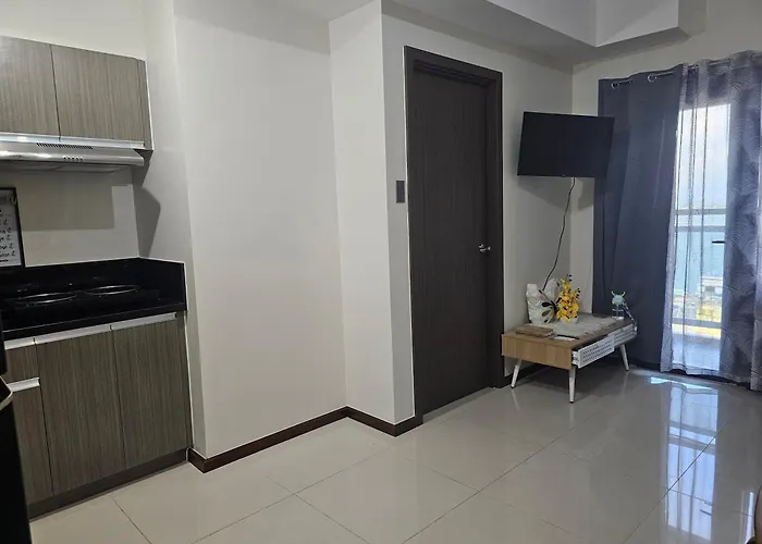 Galleria Residences Tower